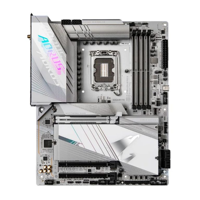 Gigabyte Z790 AORUS PRO X DDR5