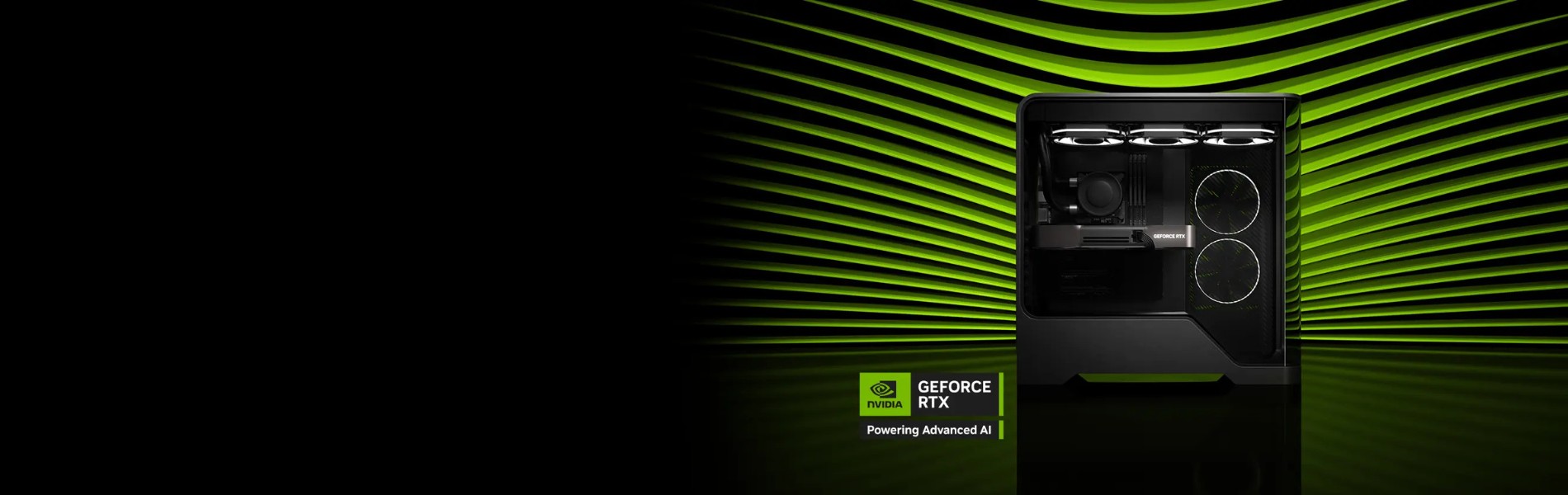 Nvidia RTX 50 Series