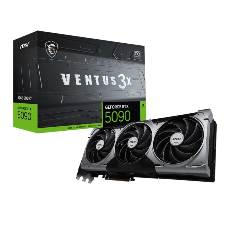 RTX 5090