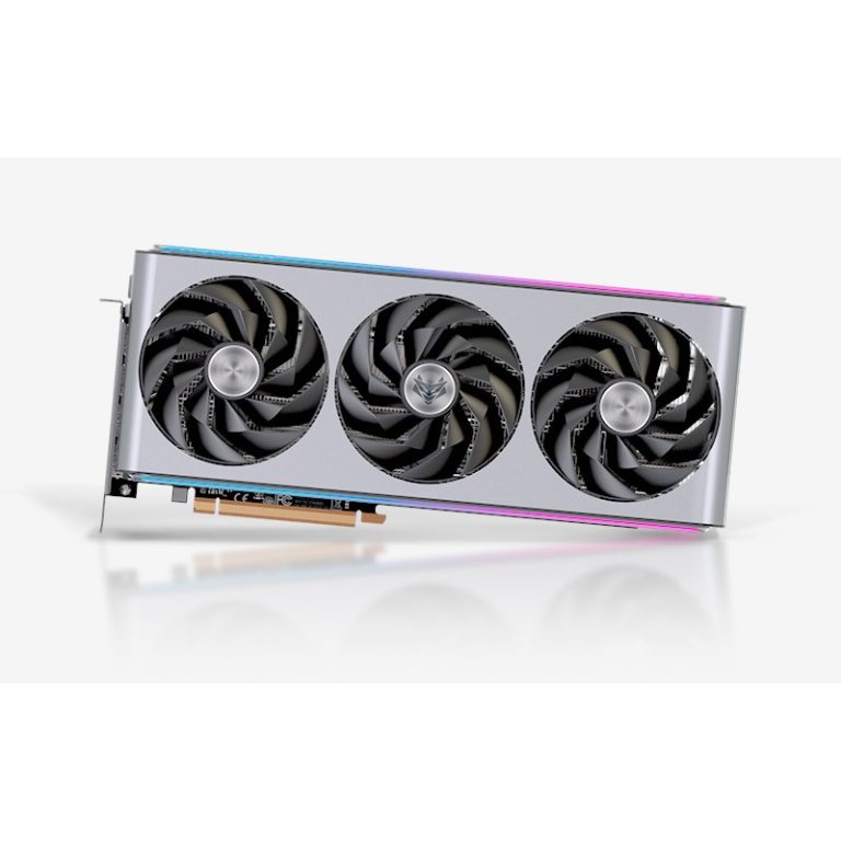 Sapphire AMD Radeon RX 7900 XT Nitro+ Vapor-X 20GB