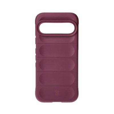 Bizon Case Google Pixel 9 / 9 Pro Dark Purple