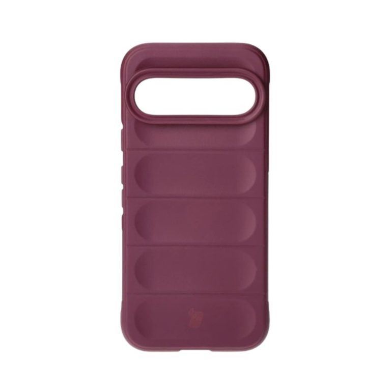 Bizon Case Google Pixel 9 / 9 Pro Dark Purple