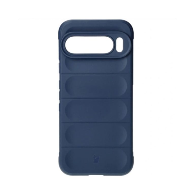 Bizon Case Google Pixel 9 / 9 Pro Navy Blue