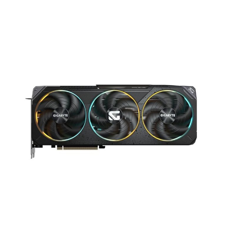 Gigabyte RTX 5070 GAMING OC 12GB