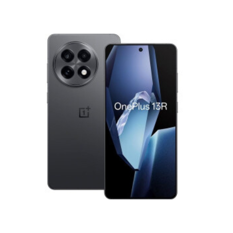 OnePlus 13R Black