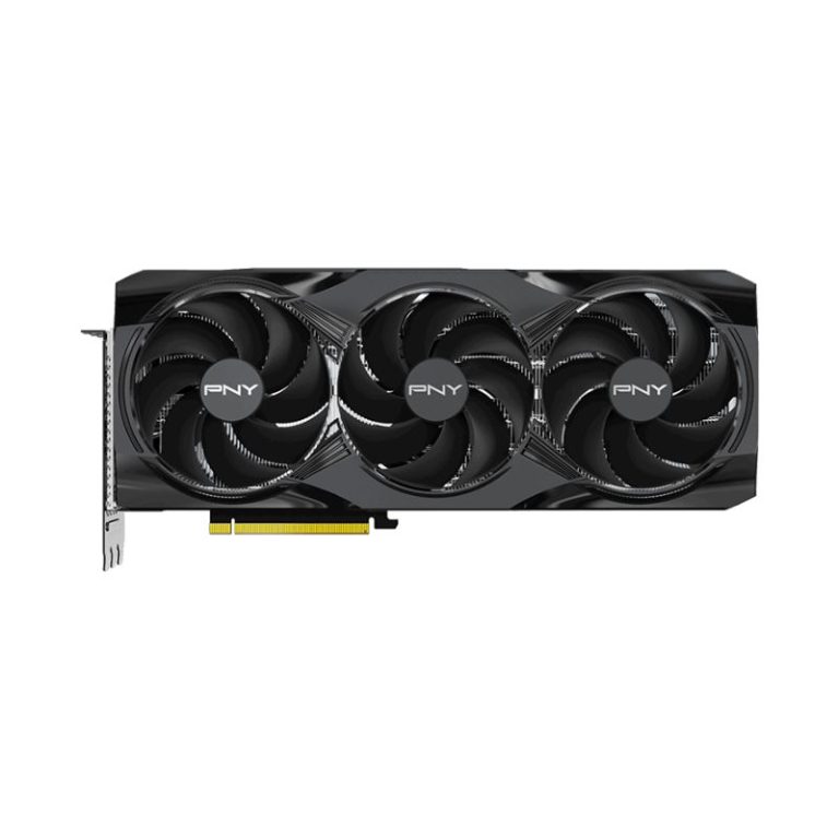 PNY RTX 5080 TF OC 16GB
