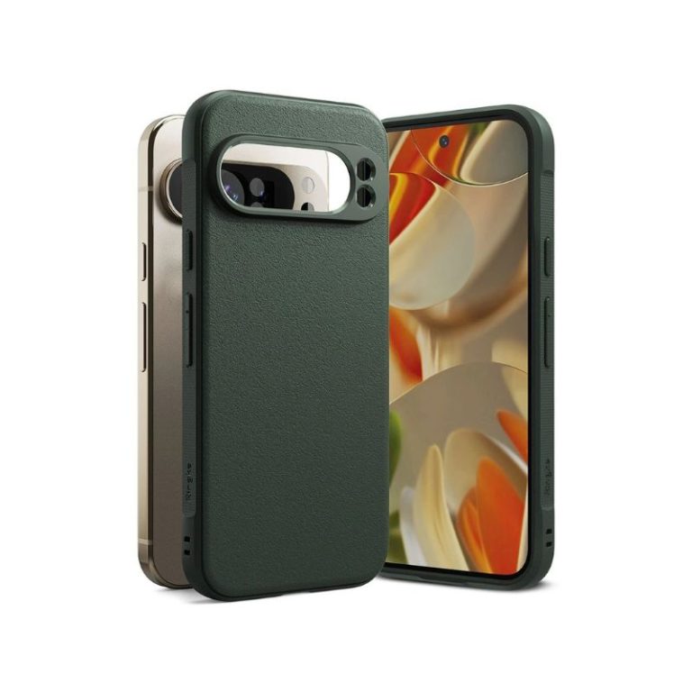 Ringke Onyx Google Pixel 9 Pro Dark Green