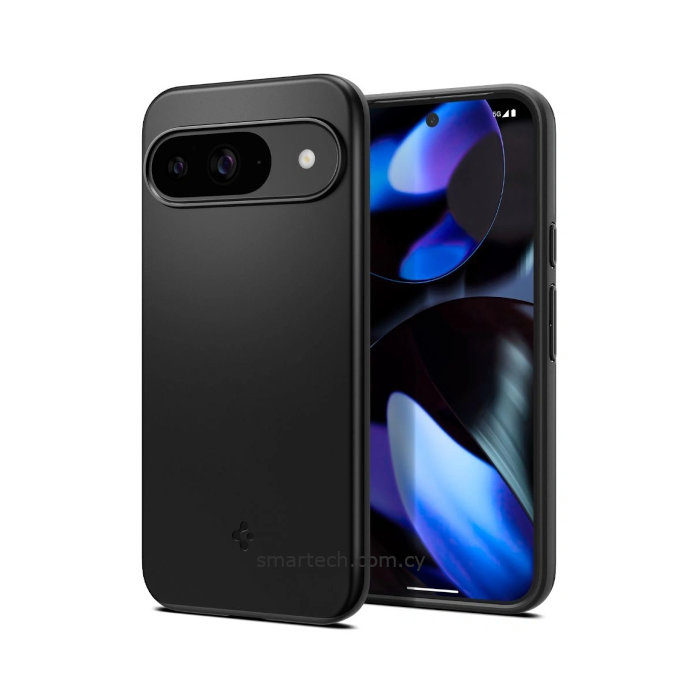 Spigen Thin Fit Google Pixel 9 / 9 Pro Black
