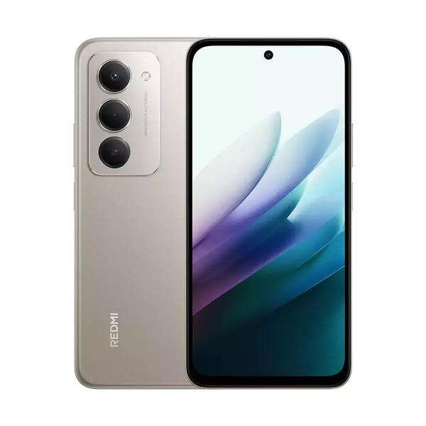 Xiaomi Redmi 15 5G 128GB Titan Gray