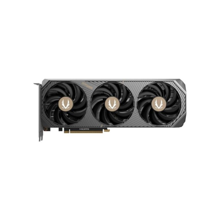 Zotac RTX 5070 Solid OC 12GB