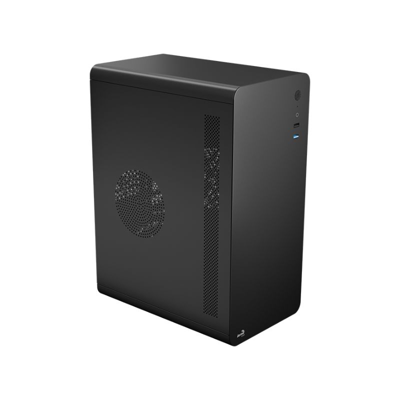 Aerocool CS-110 Black