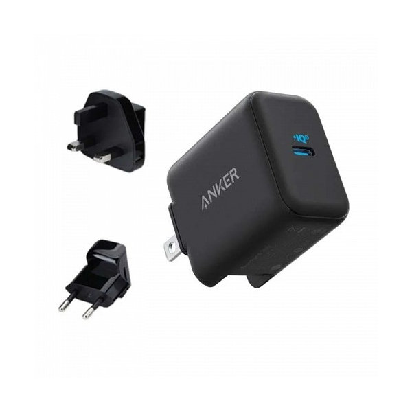 Anker Mobile Charger Wall 25W USB-C PowerPort III