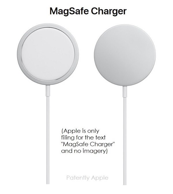 Apple Mag Safe Charger A2140