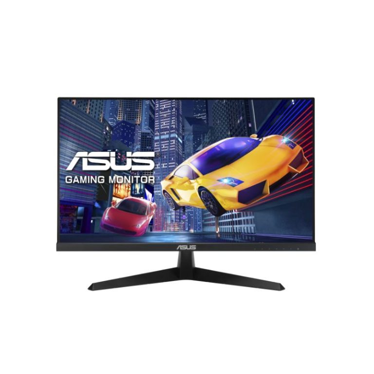 Asus 23.8'' VY249HGR Eye Care Gaming Full HD Black