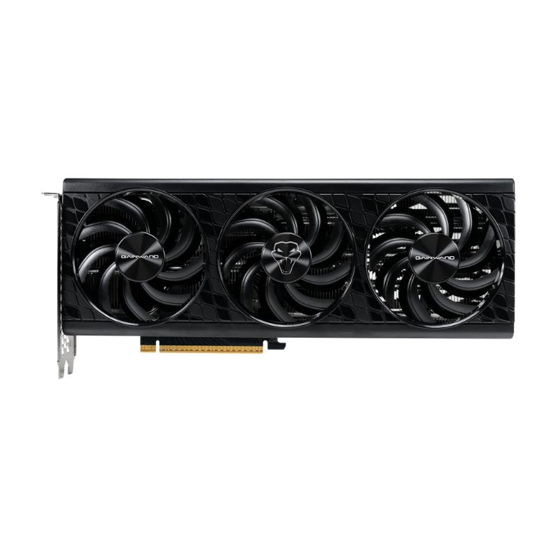Gainward GeForce RTX 5070 Python III OC 12GB GDDR7 Gainward GeForce RTX 5070 Python III OC 12GB GDDR7
