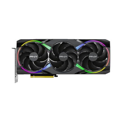 PNY GeForce RTX 5080 ARGB EPIC-X RGB OC 16GB GDDR7