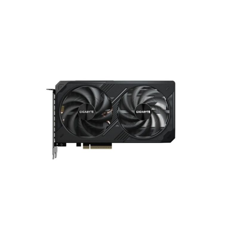 Gigabyte GeForce RTX 5060 Ti WINDFORCE OC 16GB