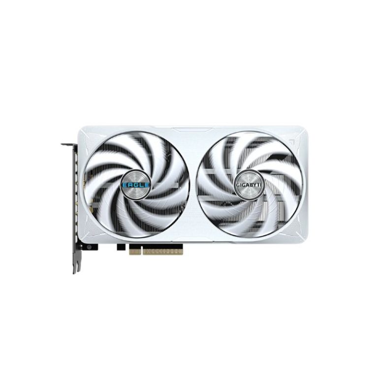 Gigabyte RTX 5060 Ti EAGLE OC ICE 8GB