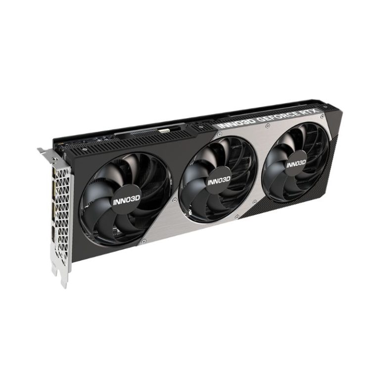 Inno3D GeForce RTX 5080 X3 Gaming OC 16GB GDDR7