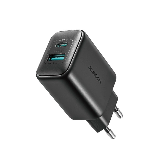 Joyroom Charger USB-C / USB-A 25W