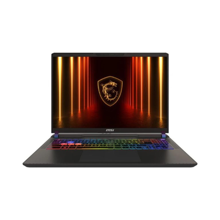 MSI 16'' Vector 16 HX AI A2XWHG