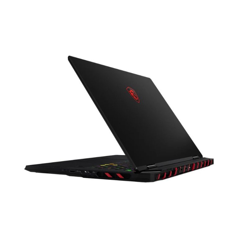 MSI 18'' Raider A18 HX A9WIG