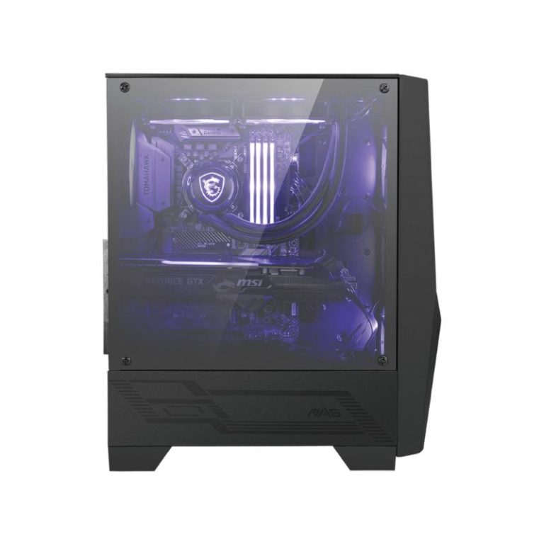 MSI MAG Forge 100M