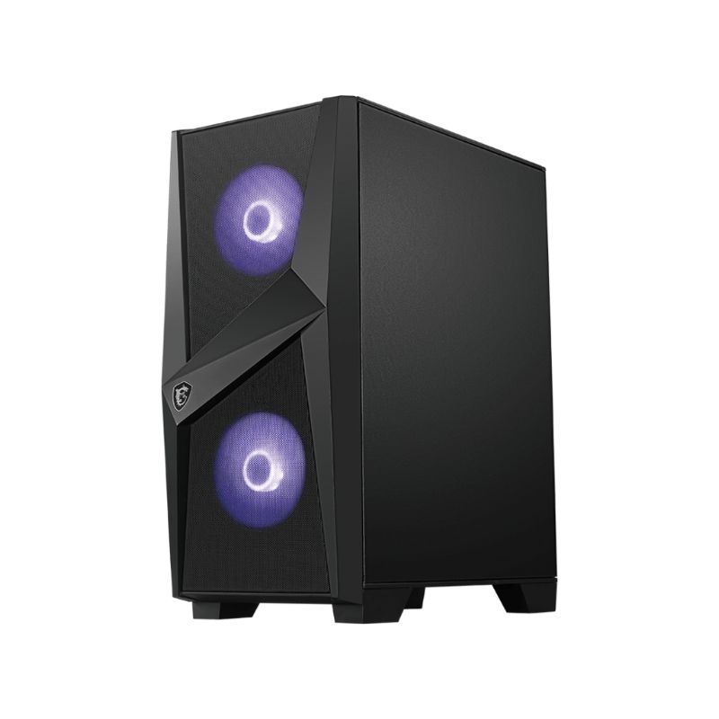 MSI MAG Forge 100M MSI MAG Forge 100M