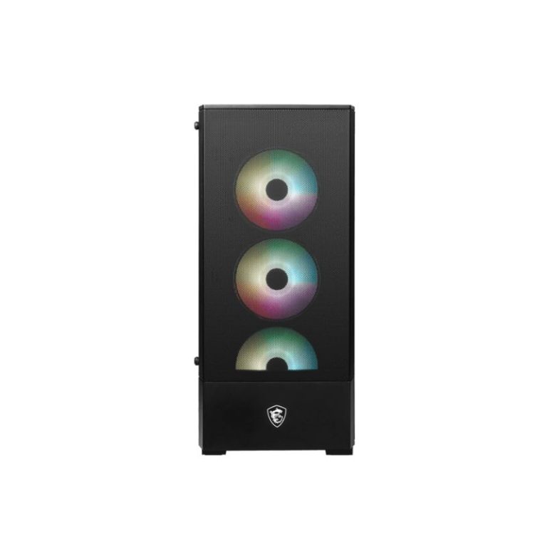 MSI MAG Forge 112R