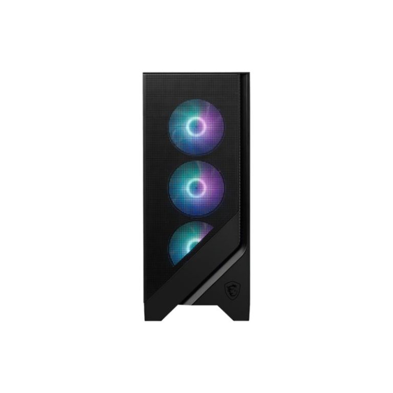 MSI MAG Forge 320R Airflow Black
