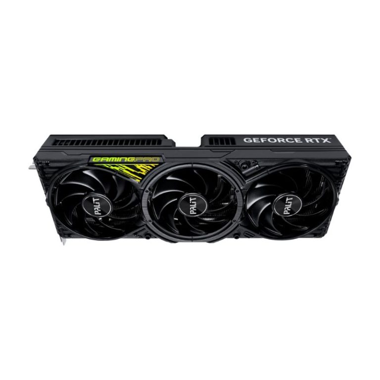 Palit GeForce RTX 5070 Ti GamingPro OC V1 16GB GDDR7