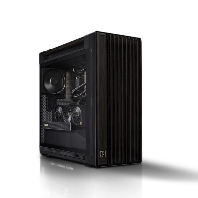 ProArt PA602 Wood Edition