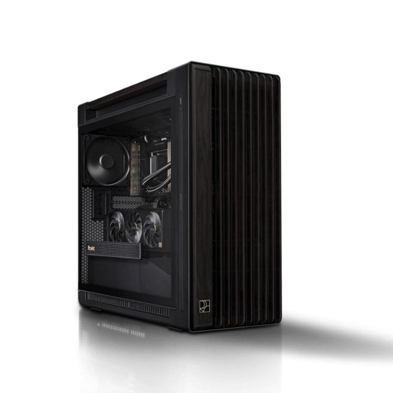 ProArt PA602 Wood Edition