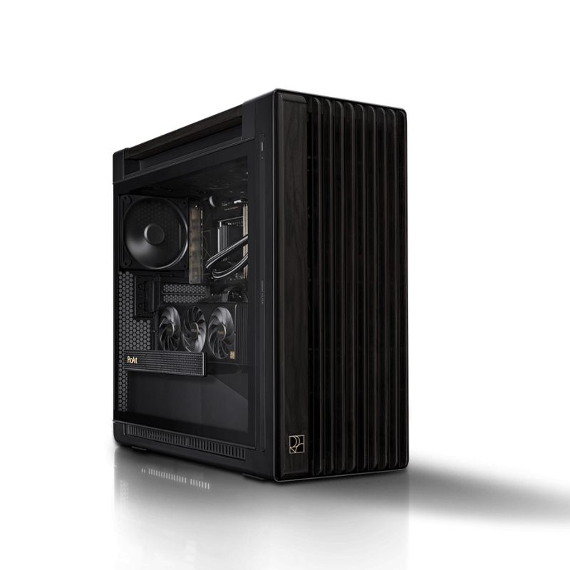 ProArt PA602 Wood Edition