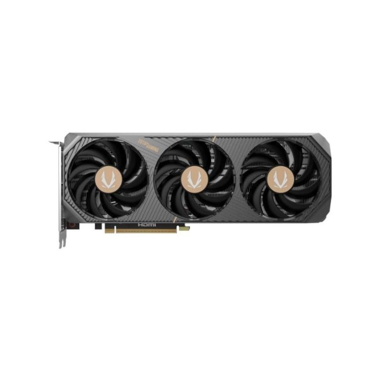 Zotac RTX 5070 Ti SOLID SFF OC 16GB GDDR7