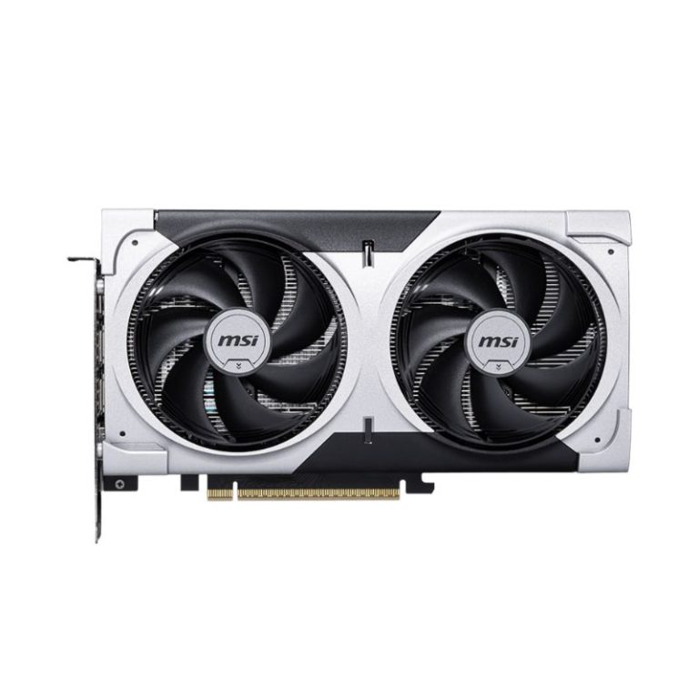 nVidia GeForce RTX 5060 Ti VENTUS 2X OC PLUS 8GB