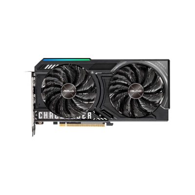 ASRock AMD Radeon RX 9060 XT Challenger OC 8GB GDDR6