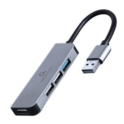 Cablexpert 4-Port USB Hub