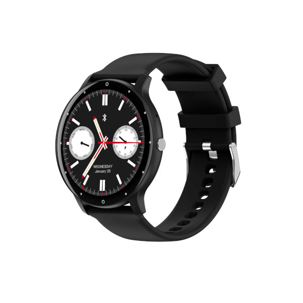 Devia Smartwatch WT1 Black