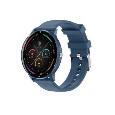Devia Smartwatch WT1 Blue