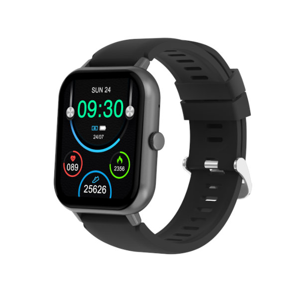 Devia Smartwatch WT2 Deep Grey