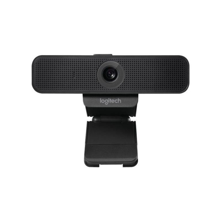 Logitech Webcam C925e