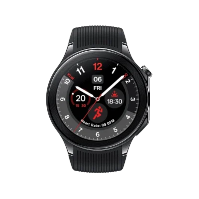 OnePlus Watch 2 Black