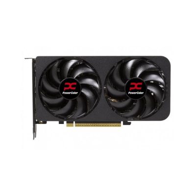 PowerColor AMD Radeon RX 9060 XT Reaper 16GB GDDR6