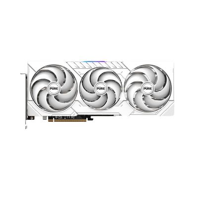 Sapphire AMD Radeon RX 9070 Pure 16GB GDDR6