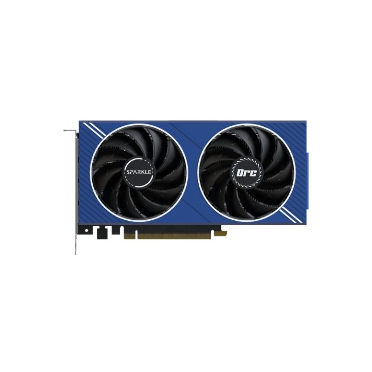 Sparkle Intel Arc A750 Orc OC 8GB GDDR6