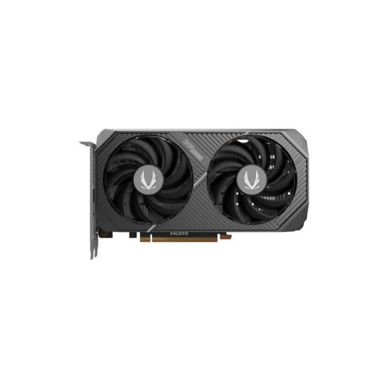 Zotac GeForce RTX 5060 Twin Edge OC 8GB GDDR7