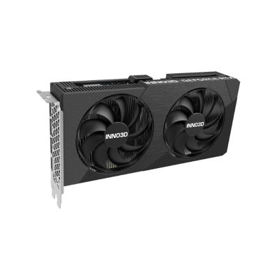 Inno3D GeForce RTX 5050 Twin X2 8GB GDDR6