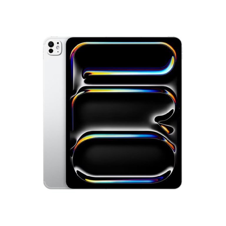 Apple iPad Pro 2024 13 WiFi + Cellular 256GB Silver