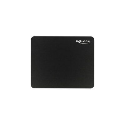 Delock MousePad 12005 Black